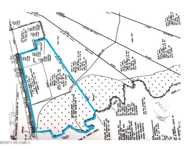 Lot 1 Burgess Road