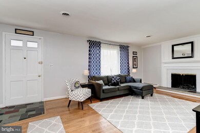 104 Brookridge Ct, Lutherville Timonium, MD 21093 - photo 2