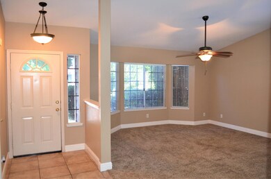Entry Way