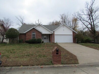 1479 Windsor Ave, Springdale, AR 72764 - photo 2