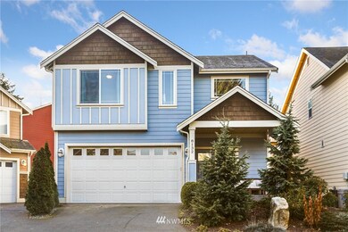 8132 222nd Place SW unit 13, Edmonds, WA 98026 - photo 3