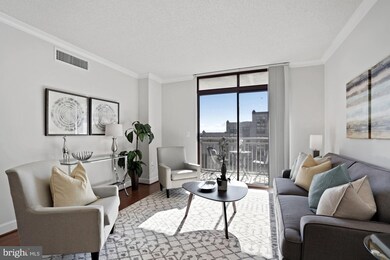 Station Square at Clarendon unit 701, Arlington, VA 22201 - photo 4