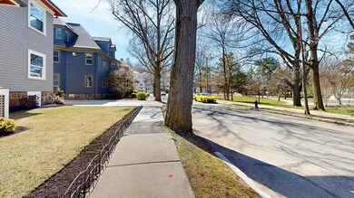 50 Russell St unit 1, Brookline, MA 02446 - photo 4