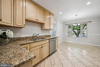 4675 Mews Dr, Owings Mills, MD 21117 - photo 7