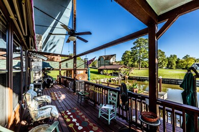 165 Wildwood Lake Dr N, Huntsville, TX 77340 - photo 5