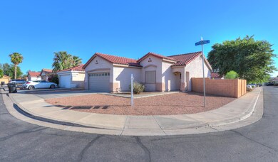 5347 E Florian Ave, Mesa, AZ 85206 - photo 3