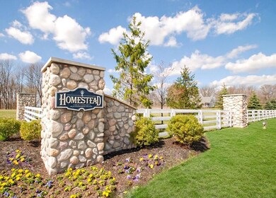 3161 W Haberdashery Way, Monrovia, IN 46157 - photo 3