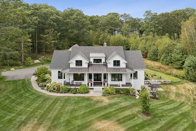 61 Village View Ln, North Yarmouth, ME 04097 - photo 2