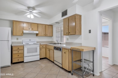 11013 W Santa fe Dr unit 58, Sun City, AZ 85351 - photo 5