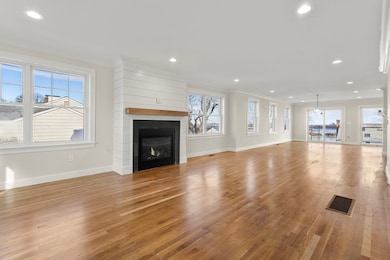 9 Talbot Rd, Hingham, MA 02043 - photo 5