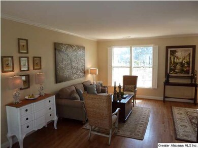 Another View of the Living Room