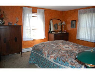 Bedroom.