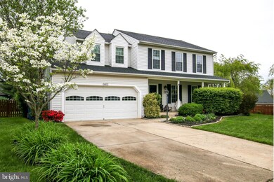 6665 Mid Summer Night Ct, Sykesville, MD 21784 - photo 3