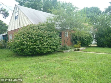 195 Martin Dr, Manassas Park, VA 20111 - photo 2