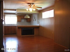 dinning room