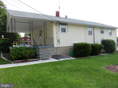 8722 Wendell Ave, Parkville, MD 21234 - photo 7