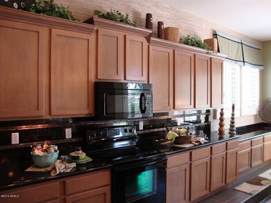 Loyola Kitchen