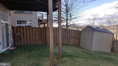 2344 Battery Hill Cir, Woodbridge, VA 22191 - photo 5