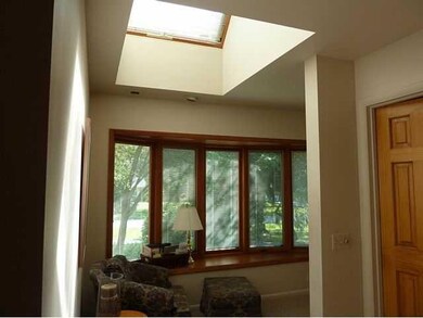 Family Room COMPUTER/OFFICE OR READING ROOM OFF FA