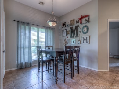 3336 S 202nd East Ave, Broken Arrow, OK 74014 - photo 6