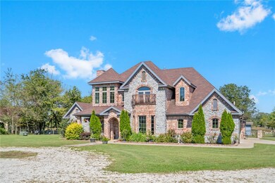 13980 L C Hickman Rd, Gravette, AR 72736 - photo 2