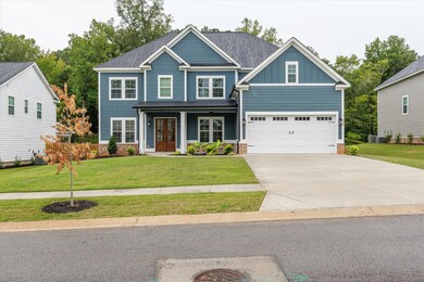 754 Nuttall St, Evans, GA 30809 - photo 3