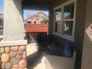 2843 S Bar Diamond St, Gilbert, AZ 85295 - photo 2