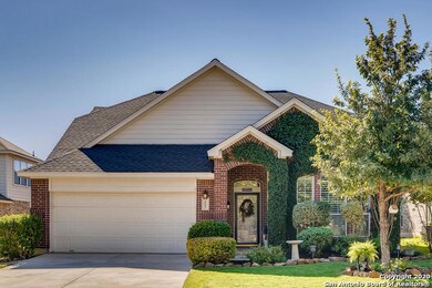 10622 Canyon River, Helotes, TX 78023 - photo 2