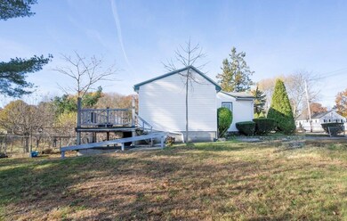 139 E Ashland St, Brockton, MA 02302 - photo 3