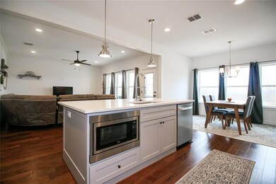 317 Hillcroft Rd, Fort Worth, TX 76108 - photo 7