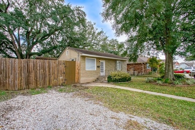 233 Florida St, New Orleans, LA 70123 - photo 2