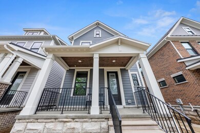 Premium Lot - Facing the Olentangy River