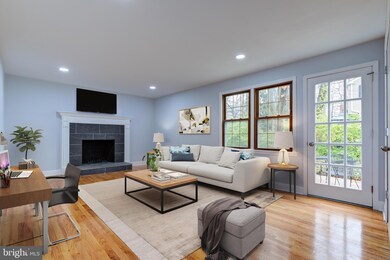 2501 Elmdale Ln, Wilmington, DE 19810 - photo 3