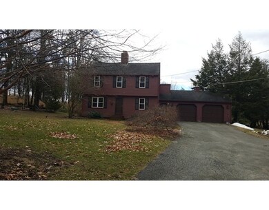 23 Annie Moore Rd unit house, Bolton, MA 01740 - photo 2