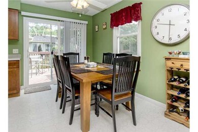 Dining Room.