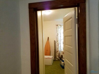 Bedroom.