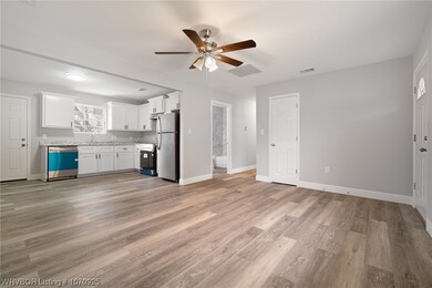 475366 E 1100 Rd, Muldrow, OK 74948 - photo 5