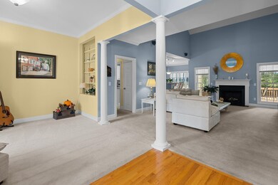 104 Shadow Ln, Oxford, NC 27565 - photo 5