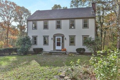 47 Christopher Hollow Rd, Sandwich, MA 02563 - photo 2