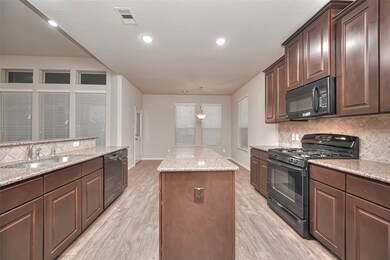 4718 Sedgewood Dr, Rosenberg, TX 77471 - photo 7