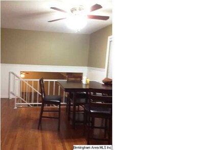 Other side of Kitchen