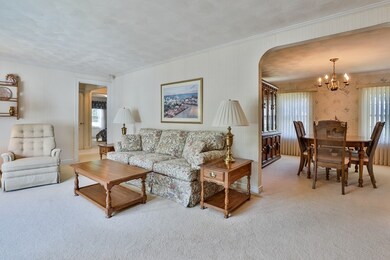 131 Barham Ave, Quincy, MA 02171 - photo 7