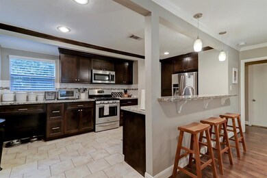 4614 Verdome Ln, Houston, TX 77092 - photo 6