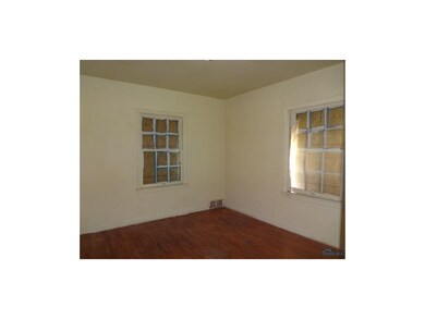 Bedroom.