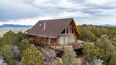 2416 W Spring Canyon Rd, Parowan, UT 84761 - photo 3