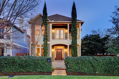 2002 Cortlandt St, Houston, TX 77008 - photo 2