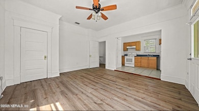 226 W 9th St unit 228, Jacksonville, FL 32206 - photo 3