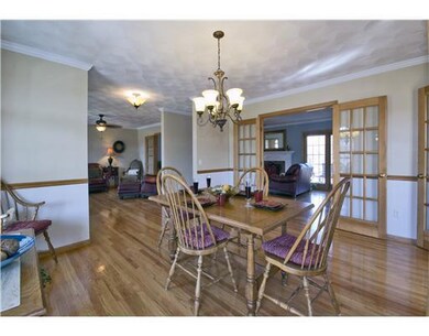 Dining Room.