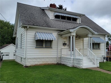 715 E Market St, Cadiz, OH 43907 - photo 2