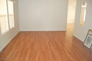 6 Formal Living Room